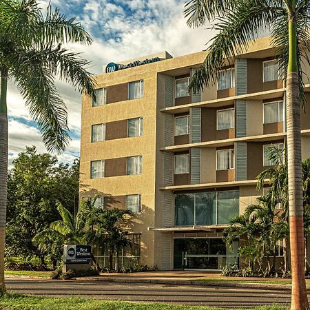Best Western Puerto Gaitán Buitenkant foto
