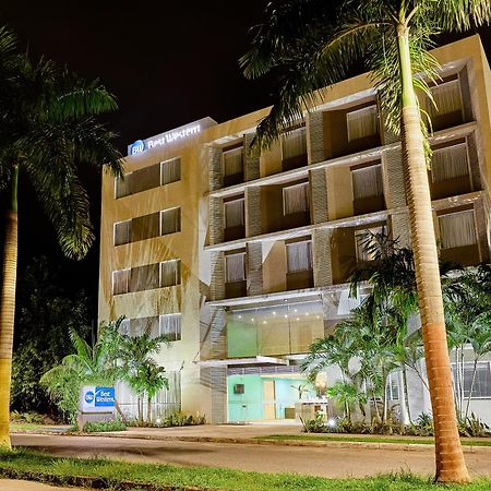 Best Western Puerto Gaitán Buitenkant foto